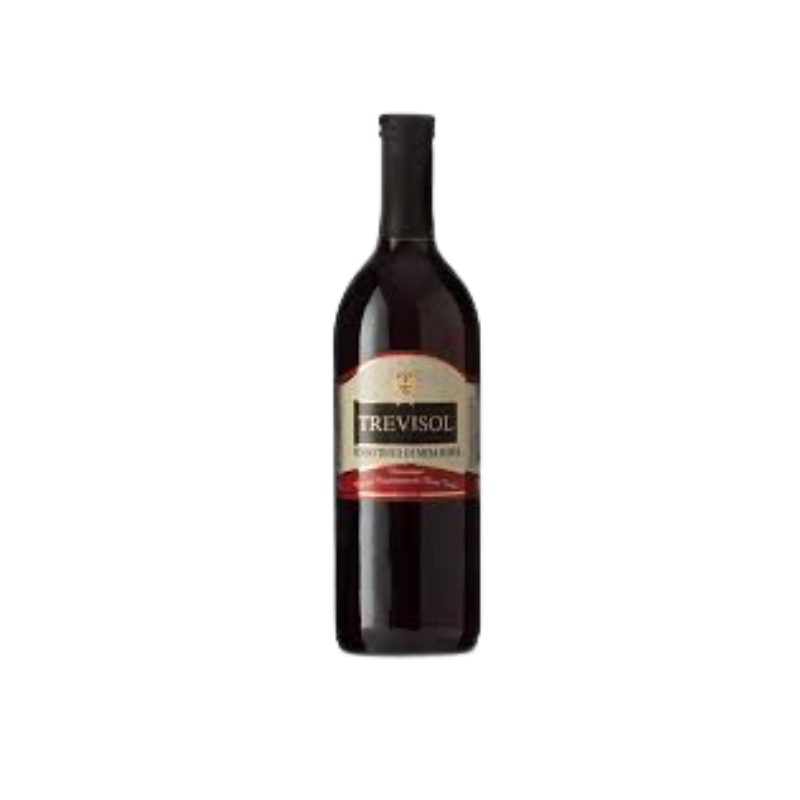 TINTO SUAVE TREVISOL 750ML