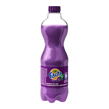 FANTA Uva 600ml