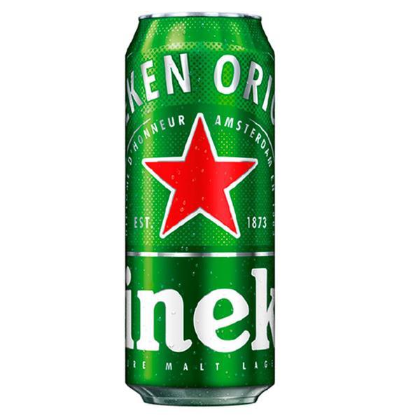 CERV HEINEKEN PIL 0.473LT