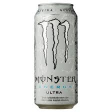 Monster Ultra LT 473ml 6Pack FL CP