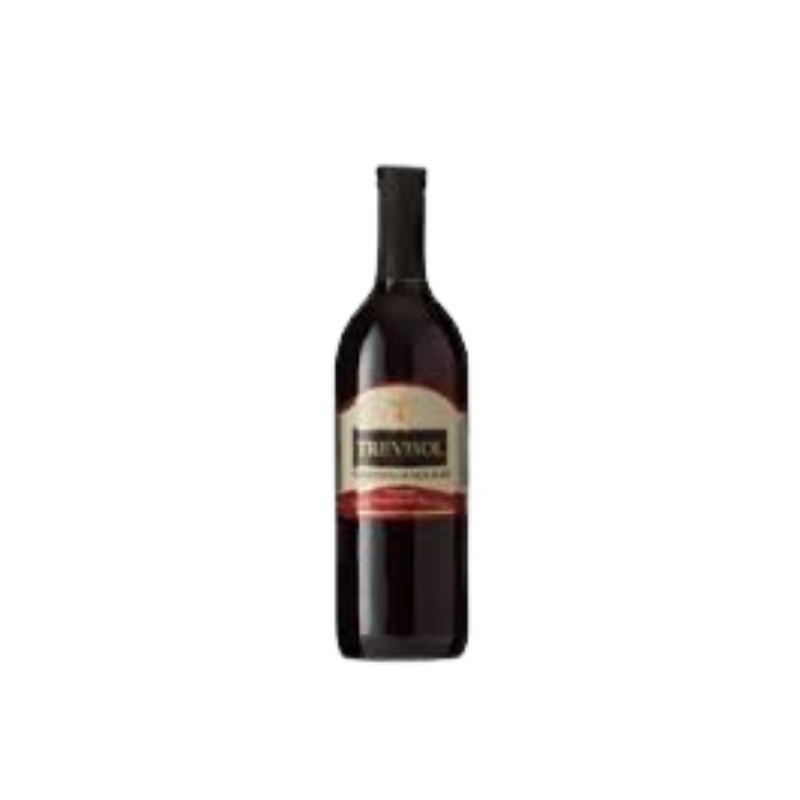 TINTO SECO TREVISOL 355ML