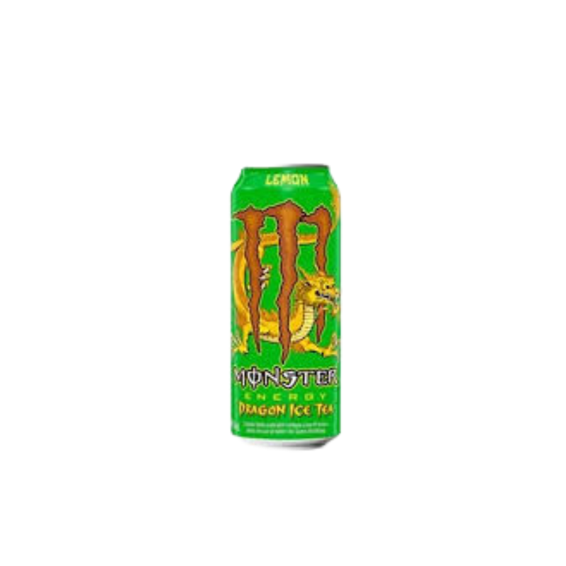 BEBIDA ENERG.MONSTER LEMON DRAG.LT 473ML