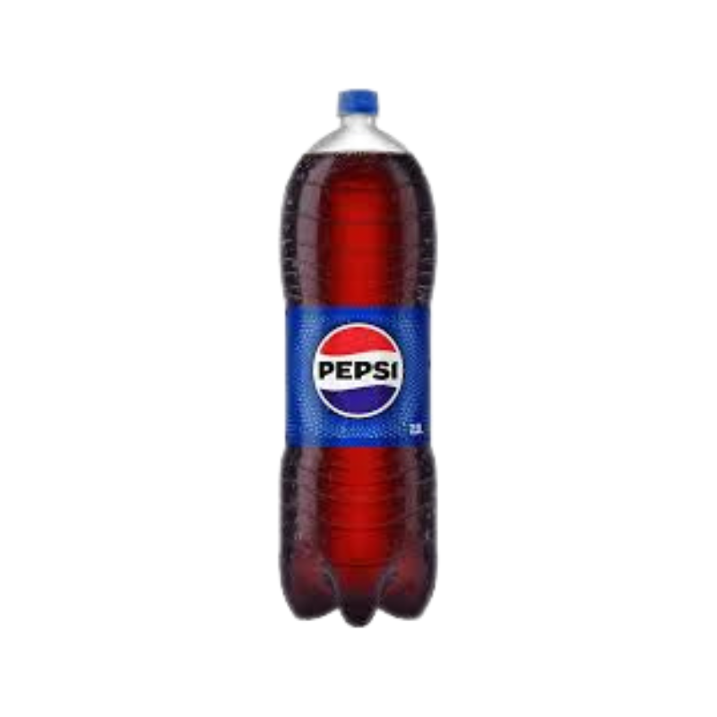PEPSI COLA PET 2L CAIXA C/8