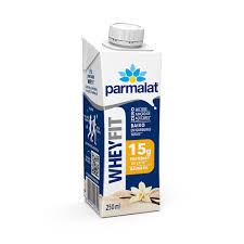 **** BEBIDA LACTEA PARMALAT 250ML W.FIT CHOC