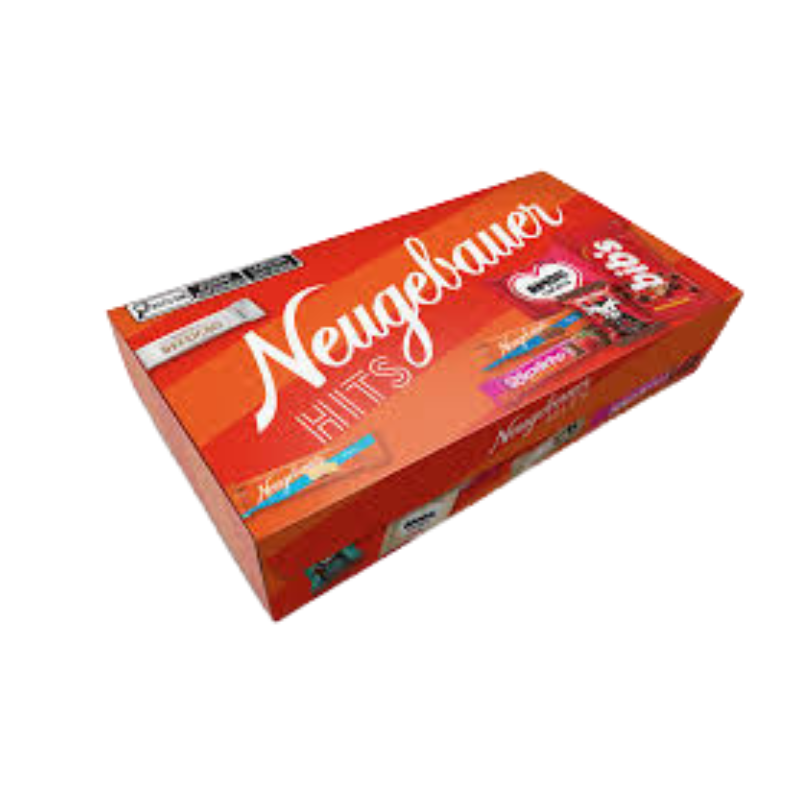 BOMBOM NEUGEBAUER 200G A