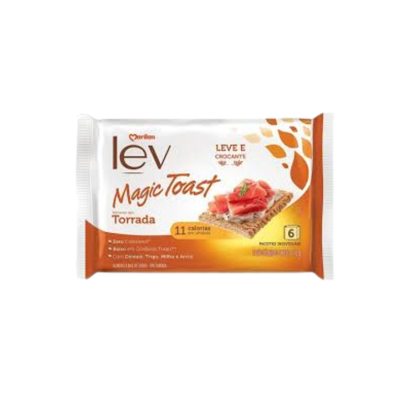 TORRADA MARILAN 110G LEV INTEGRAL