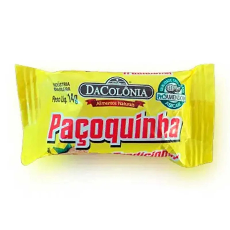 PACOCA DACOLONIA ROLHA TRAD