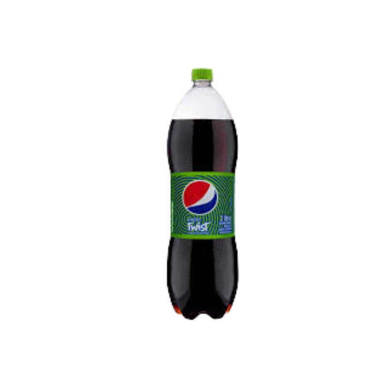 PEPSI TWIST PET 2L SHRINK C/8