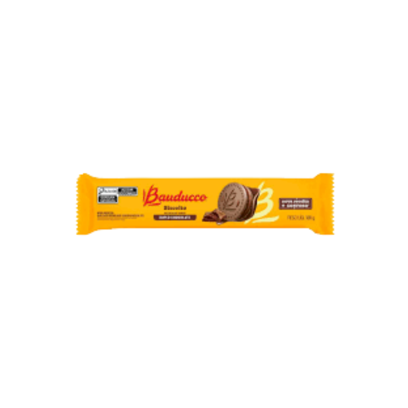 BISC.RECH.BAUDUCCO D.CHOC       PE  108G