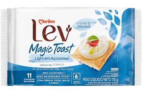 TORRADA MARILAN 110G LEV LIGHT