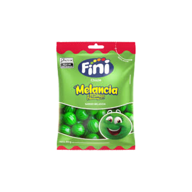 G. M. FINI MELANCIA             PE  80GR
