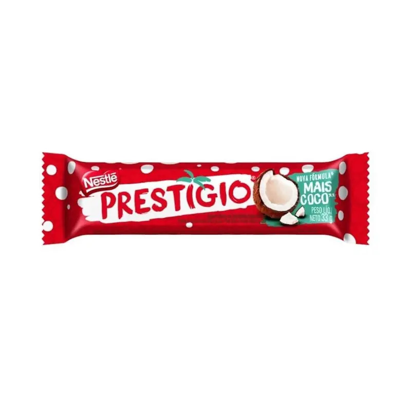 CHOC.NESTLE PRESTIGIO 30UN