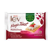 TORRADA MARILAN 110G LEV MULTICEREAIS