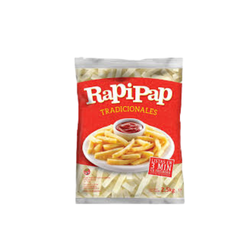 BATATA 10MM CG PCT 2,5KG CX15KG P CX 15KG