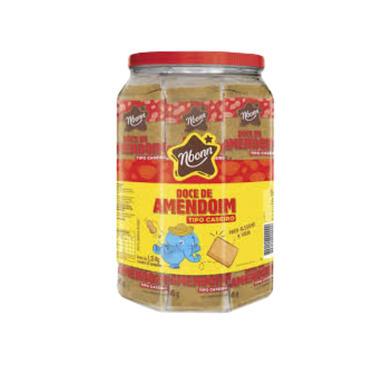 PACOCA CASEIRA N.BONN           PT1,35KG