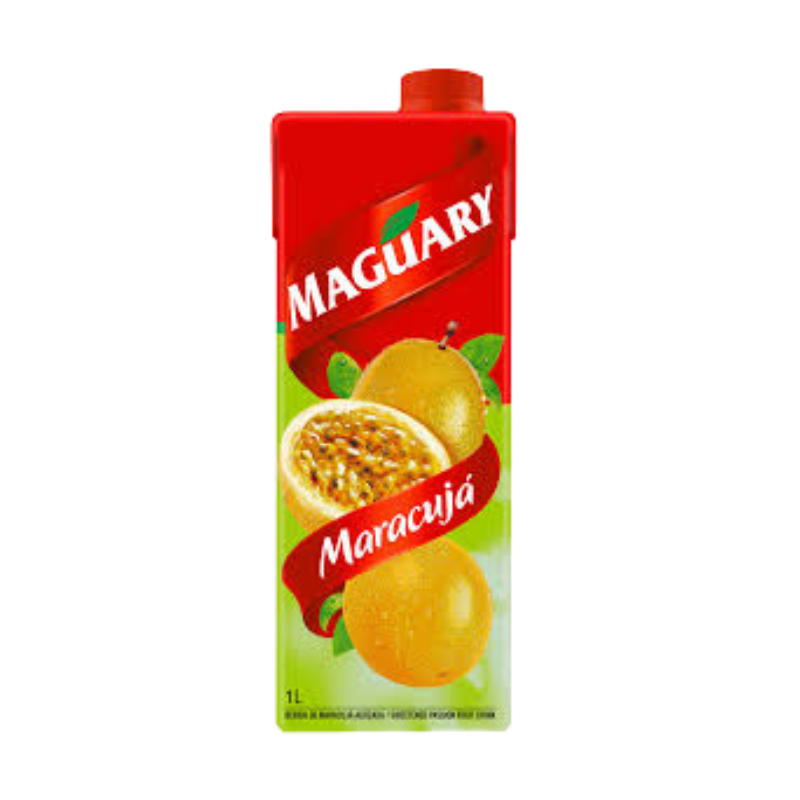 SUCO NECTAR MAGUARY 1L