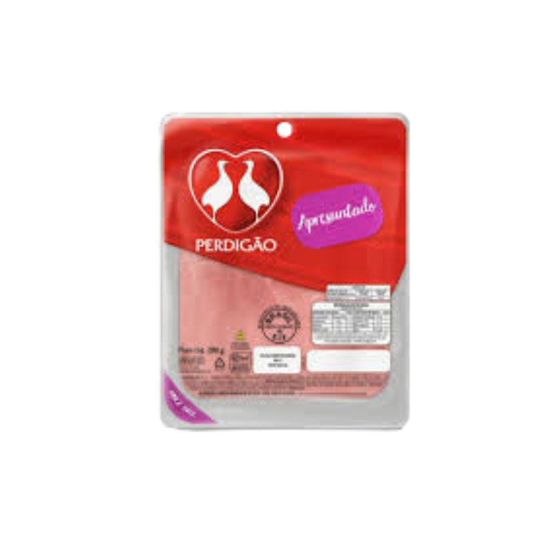 APRESUNTADO PERDIGAO FAT.       PE  200G