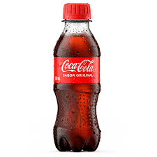 Coca-Cola PET 200ml 12U MAINLINE