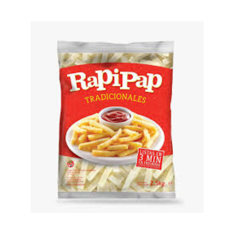 BATATA 10MM CG PCT 2KG CX10KG P CX 10KG