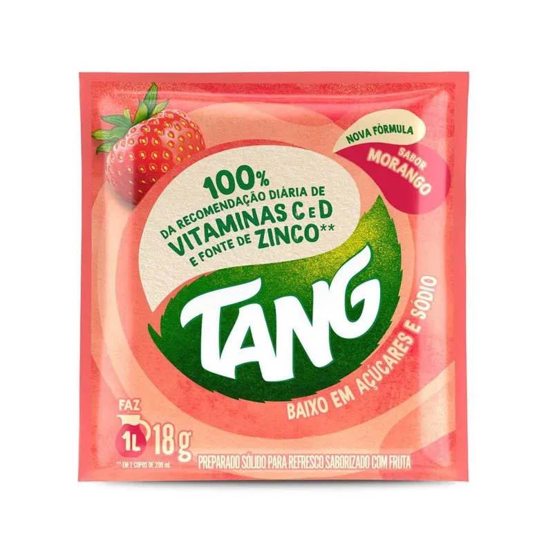 REFRESCO PO TANG MORANGO 18G