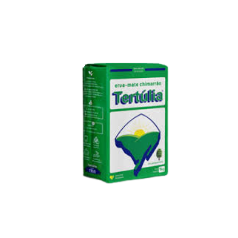 ERVA MATE TERTULIA CHIMA