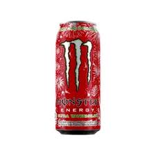 Monster Ultra Watermelon LT 473ml 06 CP