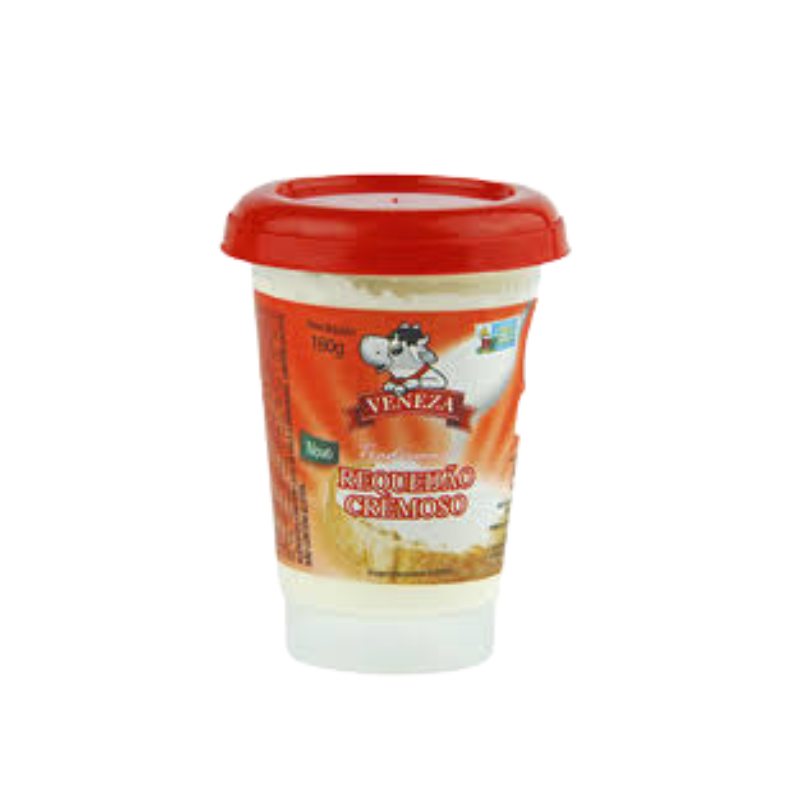 REQUEIJAO VENEZA TRADICIONAL    PT 180GR