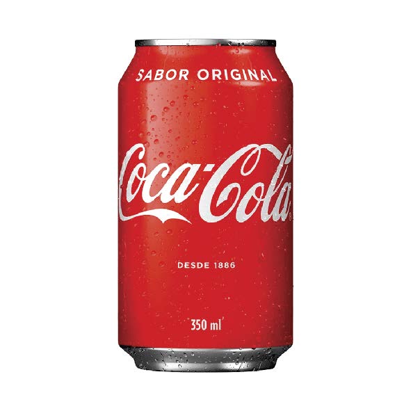 COCA COLA LT12 350ML FL
